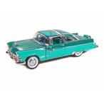 Yat-Ming - (ヤトミン) Road Legends 1955 Ford (フォード) Fairlane Crown Victoria 1/18 Green YM92138-