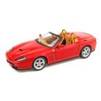 Hot Wheels (ホットウィール) Ferrari (フェラーリ) 550 Barchetta Pininfarino Elite Edition 1/18 Red H