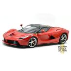 MATTEL HOT WHEELS 1:18scale "ELITE" "Ferrari Laferrari F70"(RED)　マテル　ホットウィール　1：18スケ