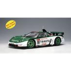 AUTOart 2004 JGTC Takata Dome NSX #18 1/18 c/o AA80498 ミニカー ダイキャスト 自動車