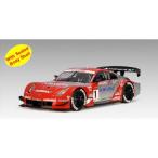 AUTOart 2004 JGTC Nissan (日産) 350Z Xanavi Nismo Z #1 1/18 AA80477 ミニカー ダイキャスト 自動車