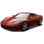 G7160 1/18 Ferrari (フェラーリ) F430 Red ミニカー ダイキャスト 車 自動車 ミニチュア 模型