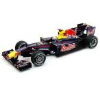 Racing Renault (ルノー) RB6 F1 Red Bull Racing F1 World Champion 2010 Abu Dhabi GP Sebastian Vettel