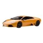 Lamborghini (ランボルギーニ) Murcielago (ムルシエラゴ) LP640, Arancio Atlas/Orange ダイキャスト モ