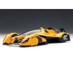 Red Bull X2010 Gran Turismo 1/18 Orange AA18106 ミニカー ダイキャスト 自動車
