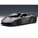 Lamborghini (ランボルギーニ) Sesto Elemento 1/18 Carbon Grey AA74671 ミニカー ダイキャスト 自動車