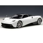 Pagani Huayra 1/18 White AA78267 ミニカー ダイキャスト 自動車