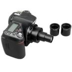 ＡｍScope エイエムスコープ Nikon ニコン SLR / D-SLR Camera Adapter for Microscopes - Microscope 顕