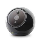 Amaryllo Robot Security iCamPRO FHD Home Security Camera - Black by Amaryllo