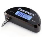 Excelvan FM Transmitter for Sumsung S4 I9300 GALAXY SIII NOTE2 NOTE II Nokia Lumia 920 800 Sony Xp