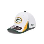 NFL Green Bay Packers NFL13 Training 39Thirty Flex Fit Cap Large/X-Large