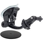 ARKON GP114 Windshield GoPro HERO Mount (Black)