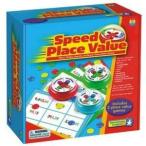 Educational Insights Speed Place Value おもちゃ