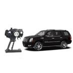 2010 New Cadillac Model with Remote Control in Black Color おもちゃ