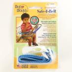 Baby Buddy Shopping Cart Safety Belt Blue Case Pack 6 おもちゃ