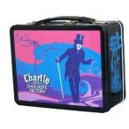 Charlie The Chocolate Factory Lunchbox No.1 フィギュア おもちゃ 人形