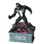 Venom Deluxe Figural Paperweight フィギュア おもちゃ 人形
