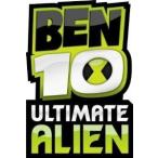 Ben 10 (ベン10) Ultra Ben and Zombozo フィギュア 人形 with DVD フィギュア おもちゃ 人形