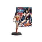 DC Superhero Figurine Collection #8 Wonder Woman フィギュア おもちゃ 人形