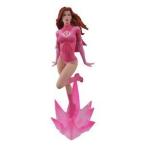 Diamond Select Toys (ダイヤモンドセレクトトイ) Invincible Atom Eve Femme Fatale PVC Statue フィギ