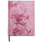 disney MINNIE Mouse Journal フィギュア おもちゃ 人形