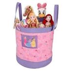 Disney (ディズニー) Princess Jumbo Toy Storage Bag フィギュア おもちゃ 人形
