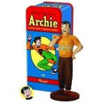 Dark Horse Deluxe Classic Archie Character Statue #5: Reggie フィギュア おもちゃ 人形