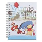 disney Winnie the Pooh (くまのプーさん) Journal フィギュア おもちゃ 人形