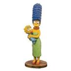 Classic Simpsons (シンプソンズ) Characters #3: Marge Simpson Statuette フィギュア おもちゃ 人形