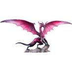 Dark Horse Deluxe Dragon Age II: Flemeth Dragon Statue フィギュア おもちゃ 人形