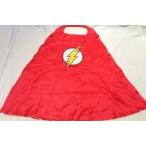 Dc Direct the Flash Adult Size Cape Halloween フィギュア おもちゃ 人形