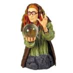 Gentle Giant Harry Potter (ハリーポッター) : Professor Trelawney Mini-Bust フィギュア おもちゃ 人