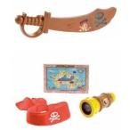 Fisher-Price (フィッシャープライス) Disney (ディズニー) 's Jake and The Neverland Pirates - Jake's