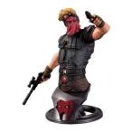 DC Collectibles DC Comics (DCコミックス) Super-Heroes: Grifter Bust フィギュア おもちゃ 人形