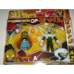 Dragonball Z Babidi Vs Pui-pui Forces of Evil フィギュア おもちゃ 人形