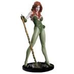 DC Direct Cover Girls of the DC Universe: Poison Ivy Statue フィギュア おもちゃ 人形