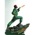 Bowen Designs Action Version The Red Skull Painted Statue フィギュア おもちゃ 人形