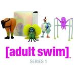Adult Swim Mini フィギュア 人形 Series 1 Box of 25 フィギュア おもちゃ 人形