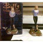 Buffy the Vampire Slayer Statue Varner - Sarah Michelle Gellar フィギュア おもちゃ 人形