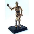 C3PO Statue - 限定品 - Gentle Giant - Star Wars (スターウォーズ) フィギュア おもちゃ 人形