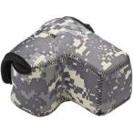 LensCoat レンズコート カメラバッグ BodyBag Bridge Digital Camo