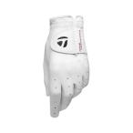 TaylorMade Tour Preferred White Golf Glove Medium/Large Left Hand