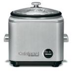 Cuisinart クイジナート ライスクッカー CRC-800 　