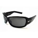 Nike Ignite Sunglasses (Gloss Black Frame Grey Lens)