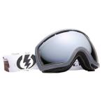 Electric Eyewear EG2.5 Goggles in RIDS-Pat Moore with Bronze/Silver Chrome Lens