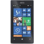 Nokia Lumia 520 AT&T Go-Phone プリペイドスマートフォン 米国 Smartphone (6087A)