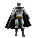 Batman バットマン Unlimited Dark Knight Returns Collector Action Figure フィギュア ダイキャスト 人