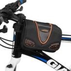 Bicycle Top Tube Mini Pannier/ Bike Top Tube Bag