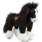 Disney ディズニー / Pixar BRAVE Movie Exclusive 15 Inch Deluxe Plush Angus the Horse ぬいぐるみ 人