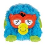 Furby Party Rockers Creature (Light Blue) ぬいぐるみ 人形